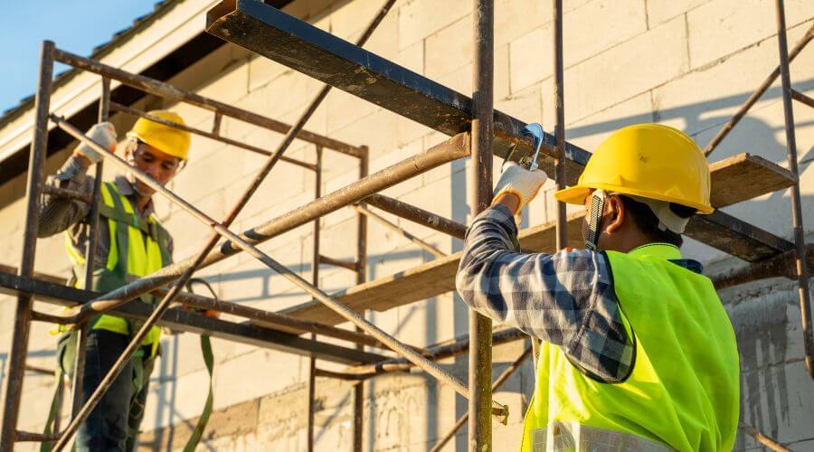 Expert tile roof repair services in New Bloomfield, MO